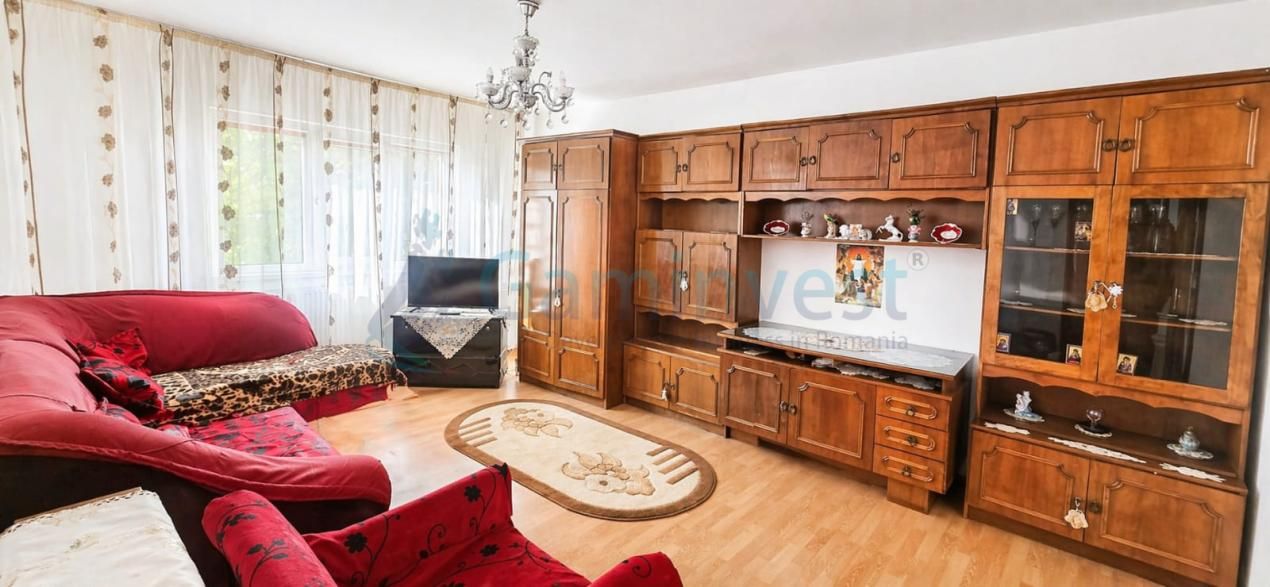 Apartament cu 2 camere de vânzare în Decebal, Oradea – fotografia 5 din 9