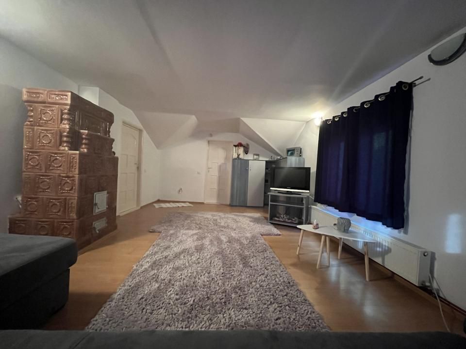 Casă cu 4 camere de vânzare în Central, Magura (Hulubesti) – fotografia 16 din 41