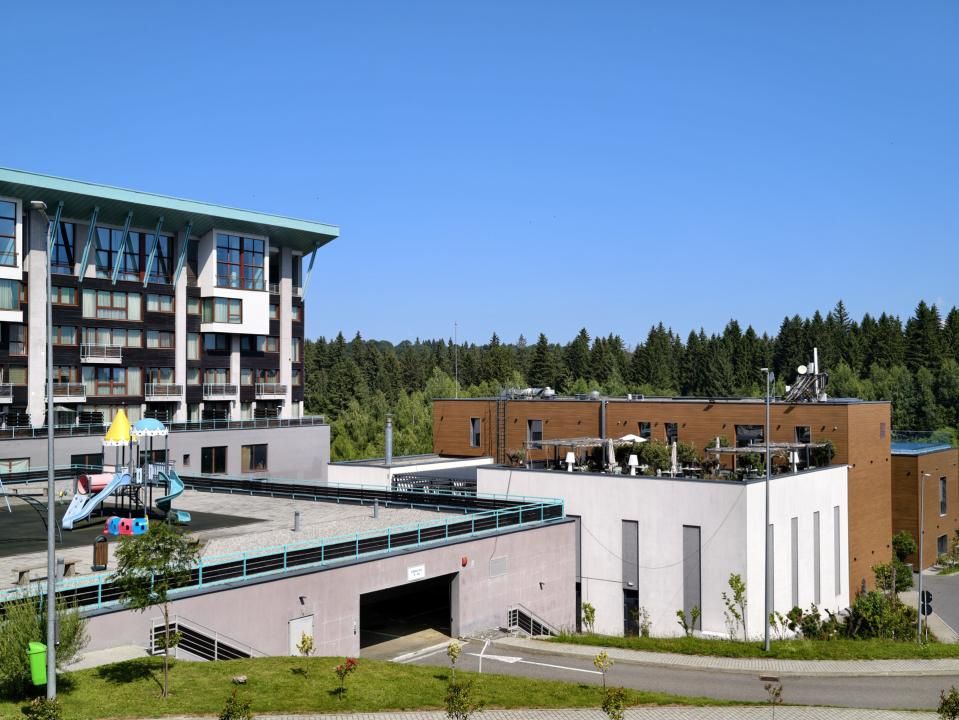 Apartament cu 7 camere de vânzare în Periferie, Poiana Brasov – fotografia 90 din 91