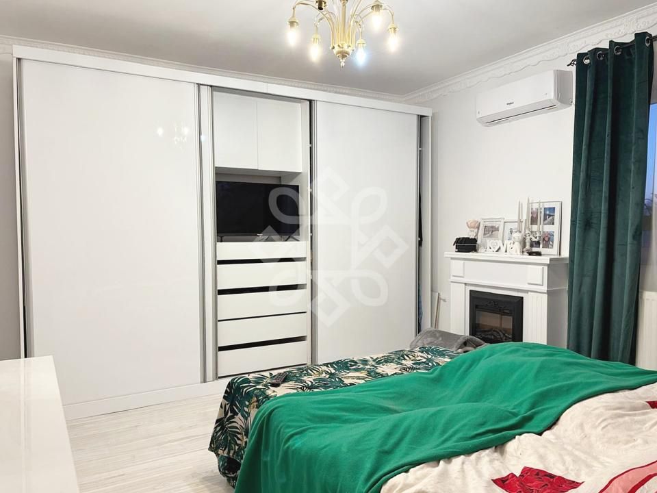Casă cu 3 camere de închiriat în Podgoria, Oradea – fotografia 10 din 18
