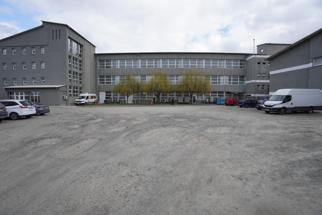Spațiu industrial de vânzare în Central, Măcin – fotografia 4 din 21