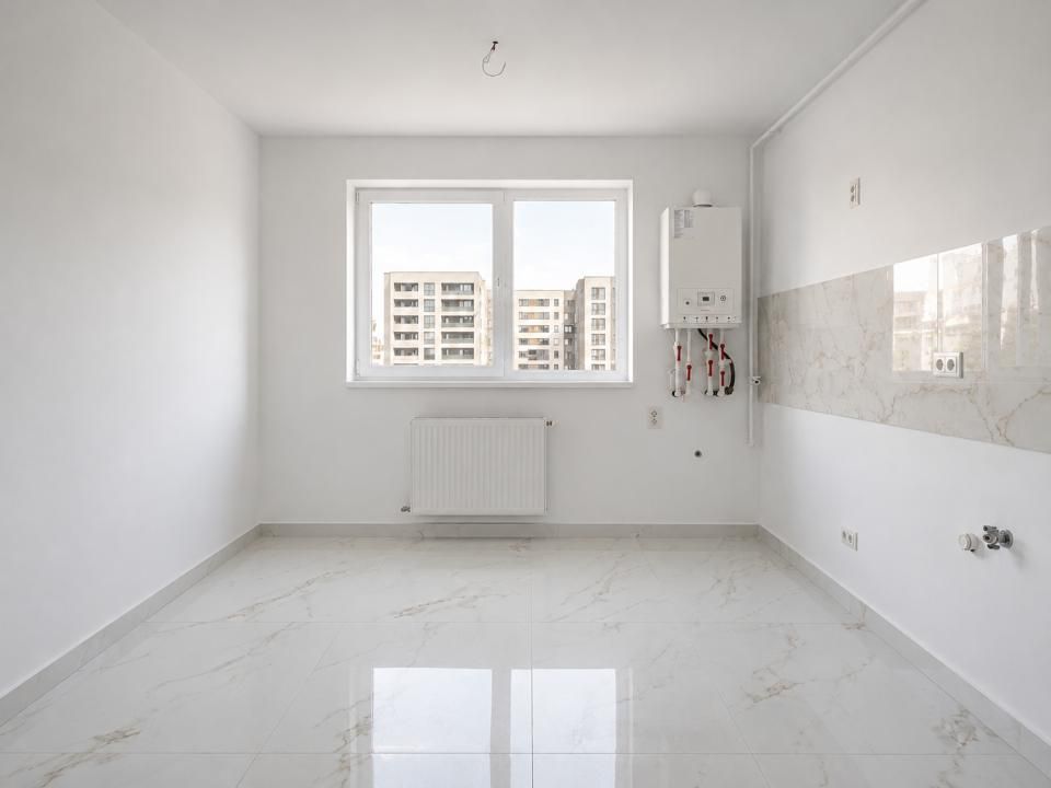 Apartament cu 1 cameră de vânzare în Alexandru Obregia, București – fotografia 7 din 14