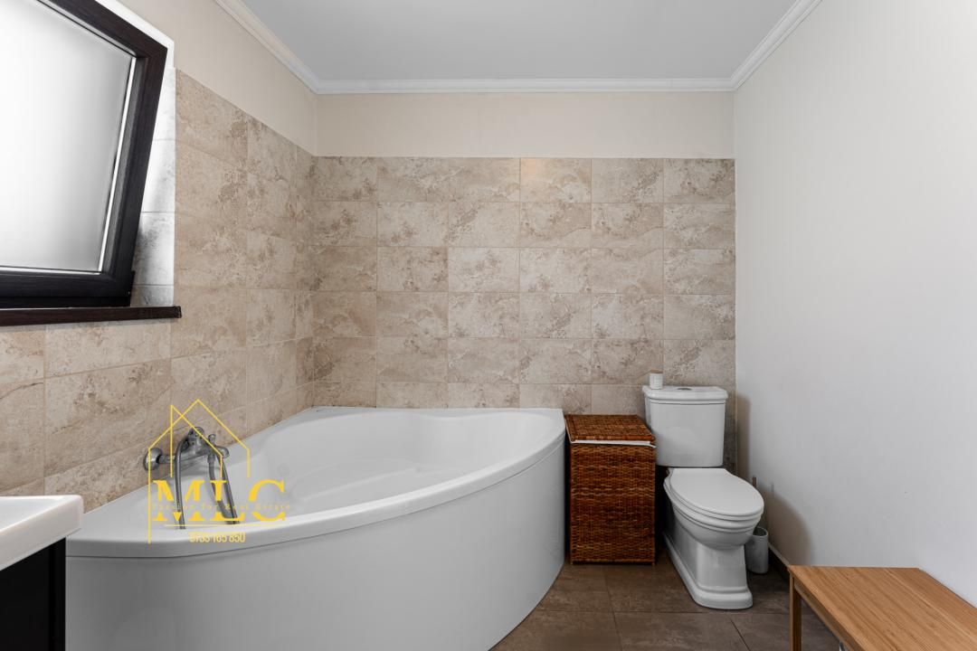 Casă cu 5 camere de vânzare în Vest, Buftea – fotografia 24 din 37