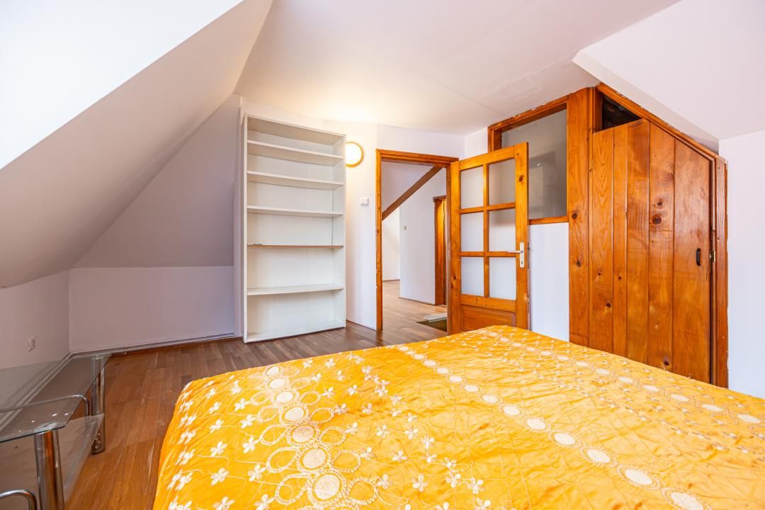 Casă cu 5 camere de vânzare în Noua, Brașov – fotografia 17 din 27