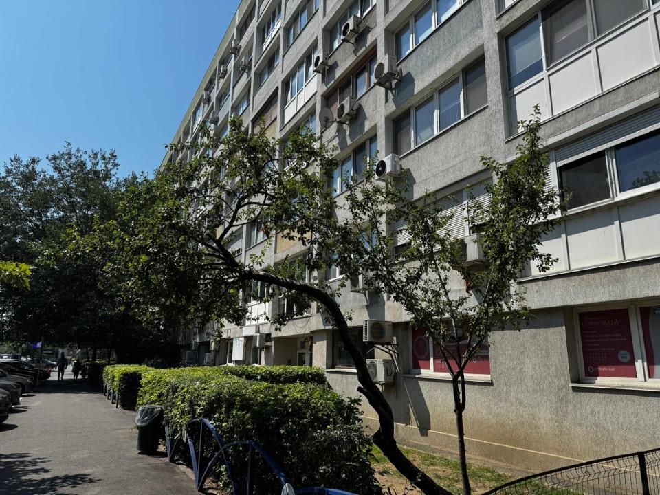 Apartament cu 2 camere de vânzare în Tineretului, București – fotografia 11 din 11