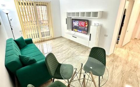 Apartament cu 2 camere de vânzare în Militari, București