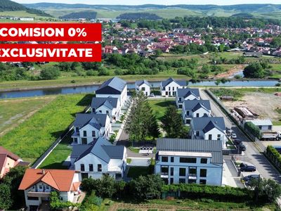 Casă cu 4 camere de vânzare în Gilău – fotografia 3 din 31