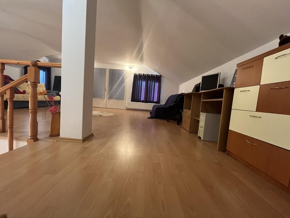Casă cu 4 camere de vânzare în Central, Magura (Hulubesti) – fotografia 12 din 41