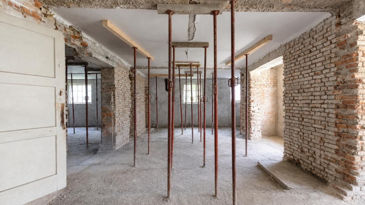 Casă cu 9 camere de vânzare în Centrul Istoric, Brașov – fotografia 16 din 18