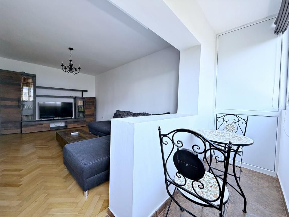 Apartament cu 3 camere de închiriat în Turda, București – fotografia 3 din 12