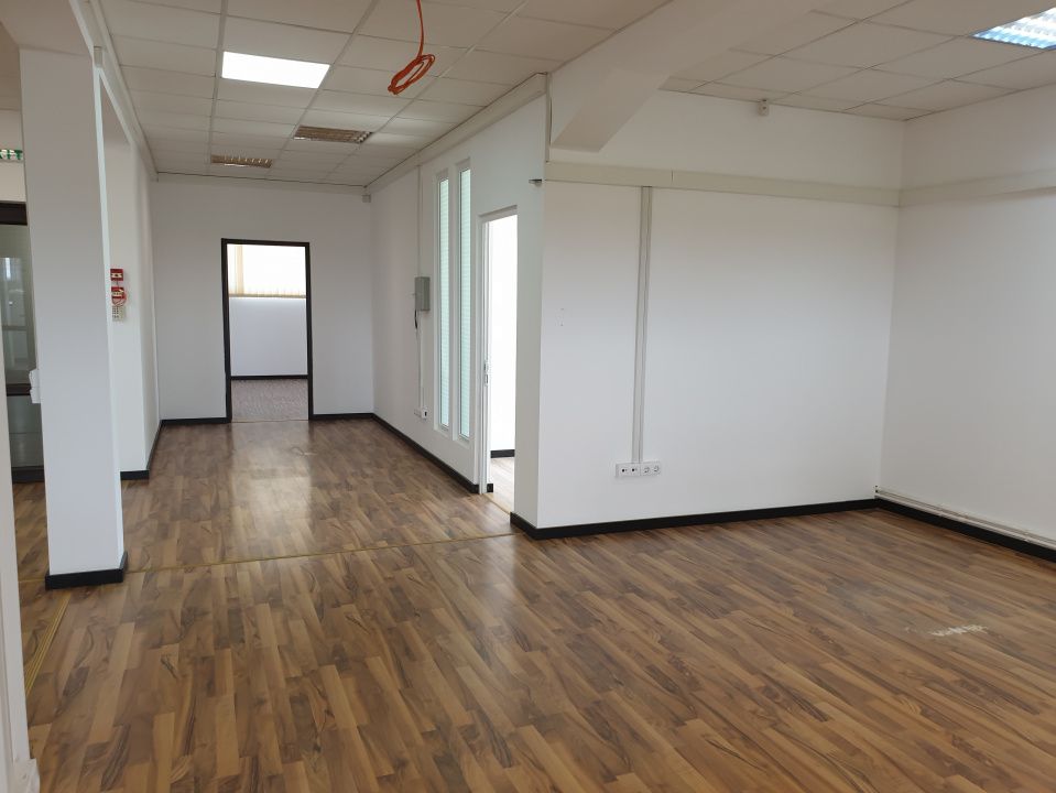 Spațiu de birouri de vânzare în B-dul Bucuresti, Ploiești – fotografia 16 din 18