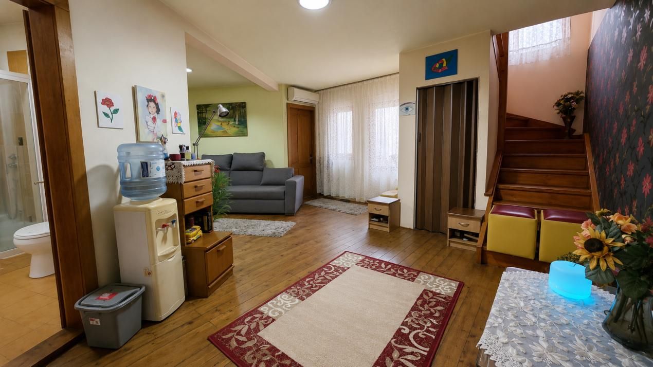 Casă cu 7 camere de vânzare în Pieptanari, București – fotografia 24 din 60