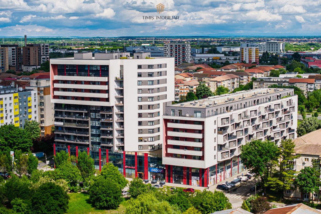 Apartament cu 4 camere de vânzare în Soarelui, Timișoara – fotografia 28 din 62