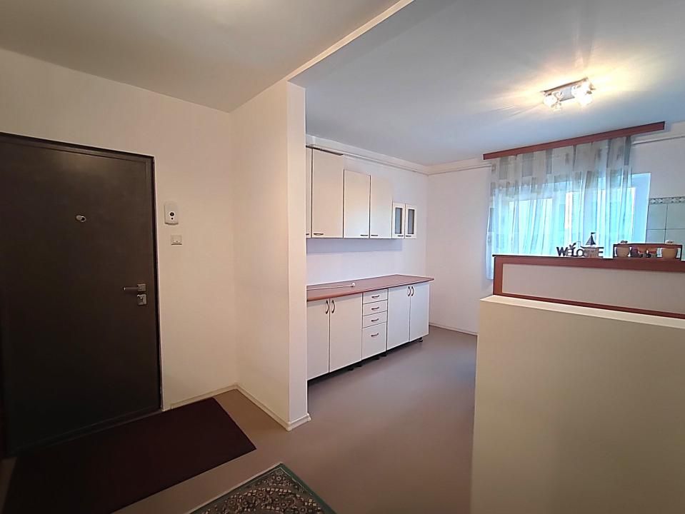 Apartament cu 3 camere de vânzare în Inel II, Constanța – fotografia 13 din 17