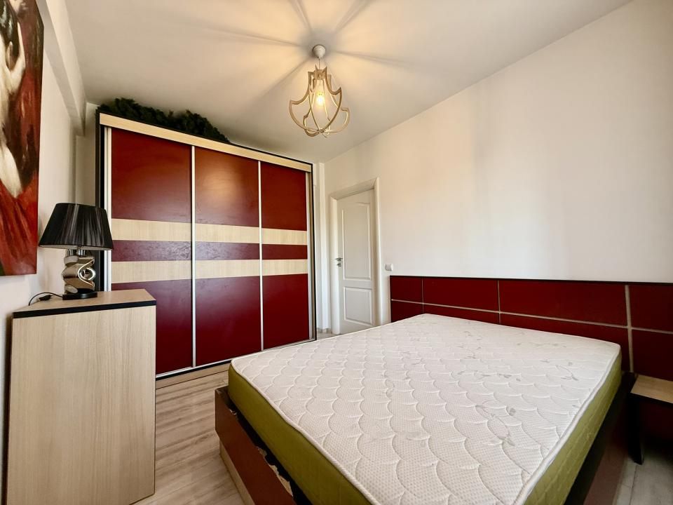 Apartament cu 2 camere de închiriat în Jiului, București – fotografia 9 din 12