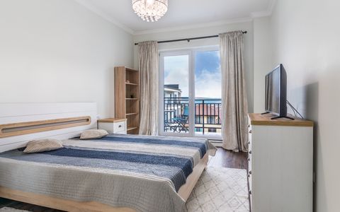 Apartament cu 2 camere de închiriat în Europa, Cluj-Napoca