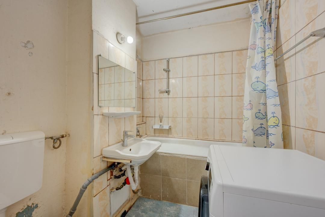 Apartament cu 1 cameră de vânzare în Ozana, București – fotografia 9 din 12