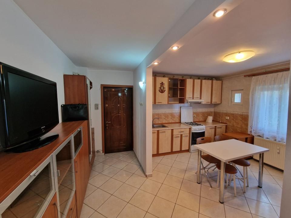 Apartament cu 2 camere de închiriat în Decebal, București – fotografia 6 din 10