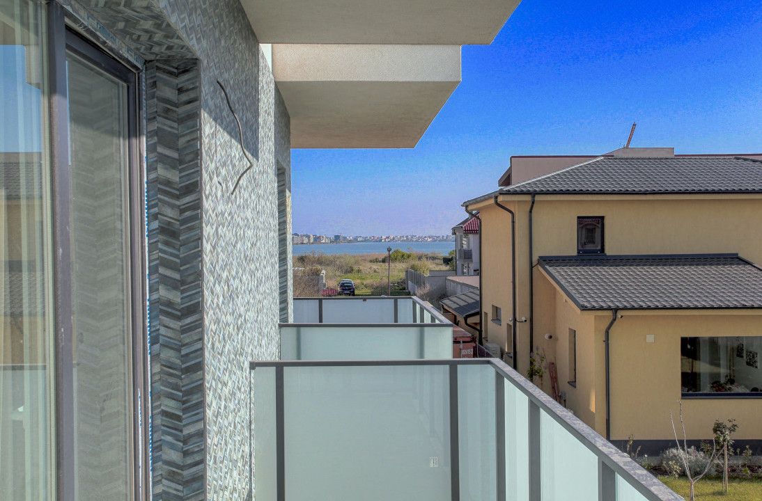 Apartament cu 1 cameră de vânzare în Mamaia – fotografia 7 din 23