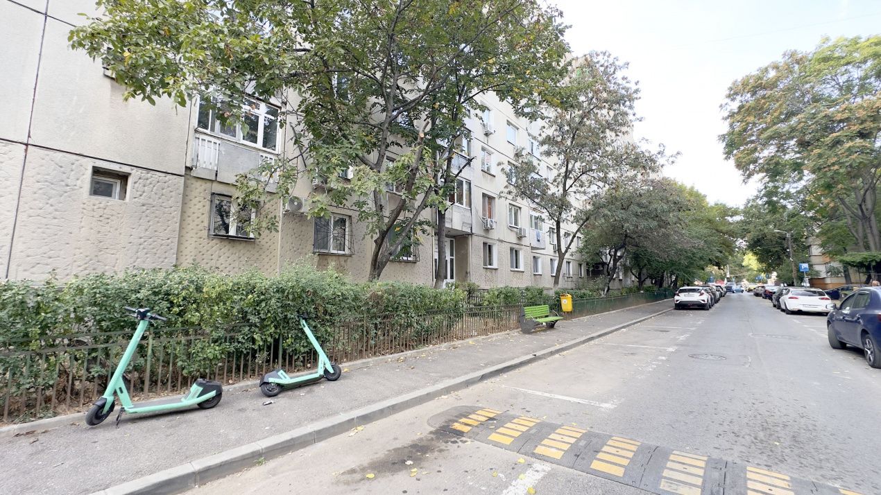 Apartament cu 3 camere de vânzare în Rahova, București – fotografia 11 din 36