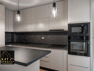Apartament cu 2 camere de închiriat în Pipera, București – fotografia 4 din 18