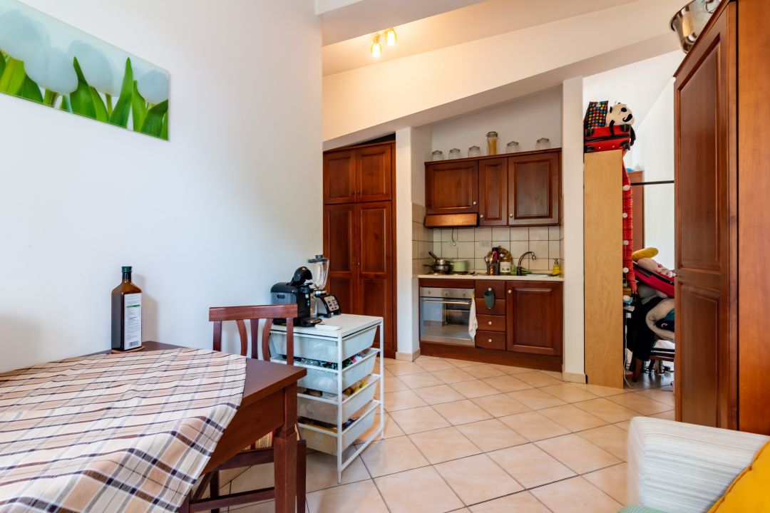 Hotel / pensiune cu 9 camere de vânzare în Unirii, București – fotografia 13 din 49