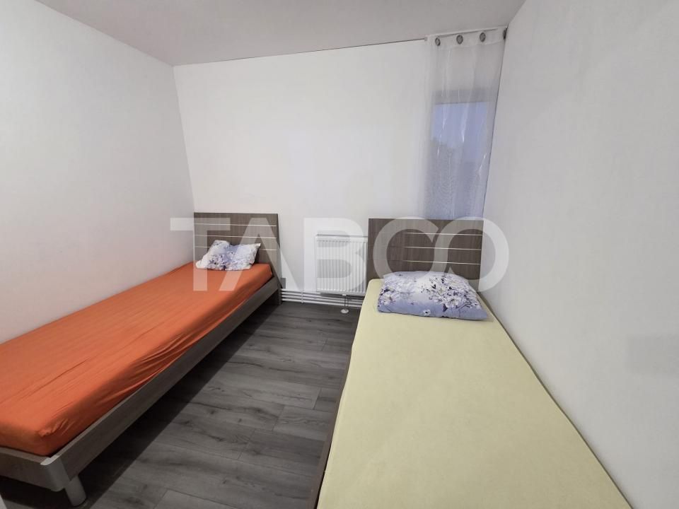 Casă cu 9 camere de închiriat în Făgăraș – fotografia 9 din 15