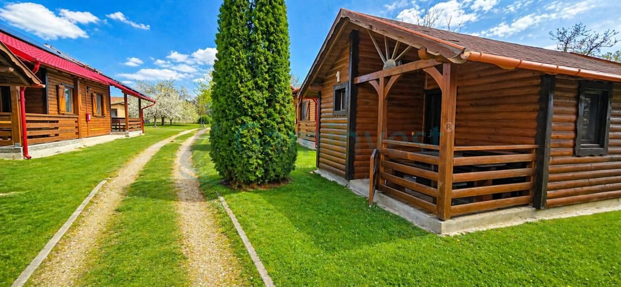 Proprietate cu 10 camere de vânzare în Central, Remetea – fotografia 2 din 24