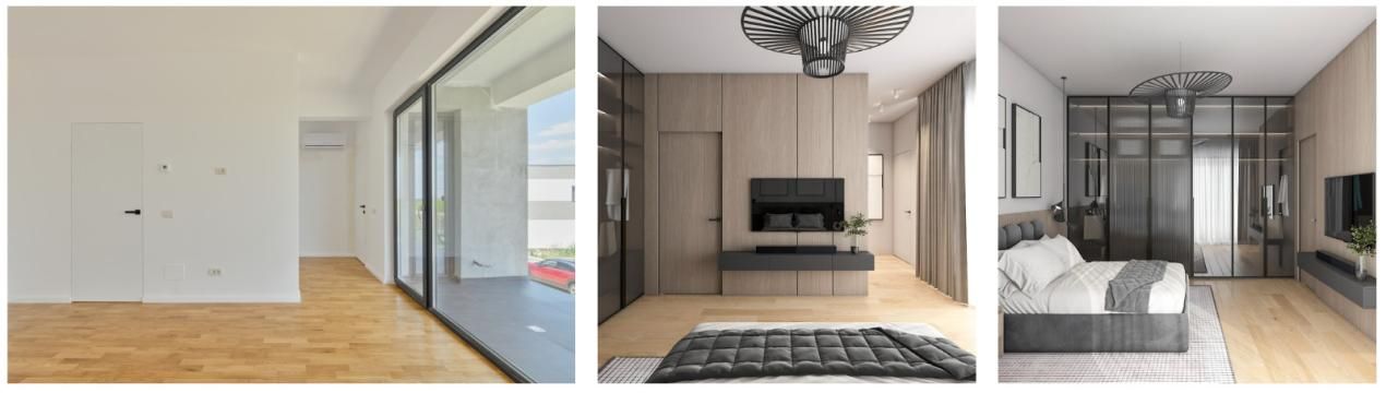 Casă cu 5 camere de vânzare în Tunari – fotografia 14 din 23