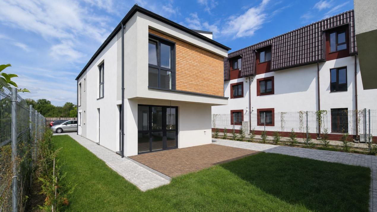 Casă cu 4 camere de vânzare în Tractorul, Brașov – fotografia 25 din 25