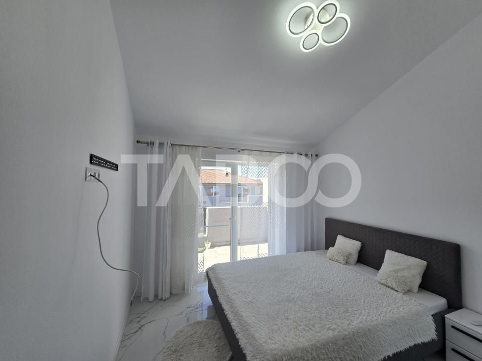 Casă cu 5 camere de vânzare în Viile Sibiului, Sibiu – fotografia 13 din 21