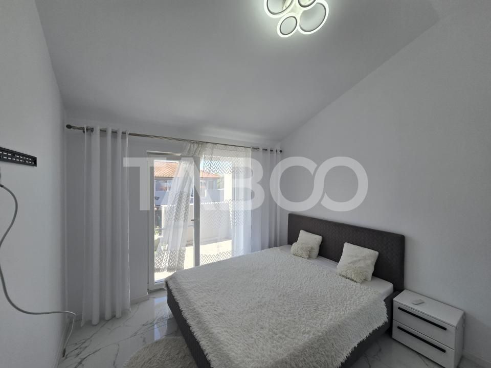 Casă cu 5 camere de vânzare în Viile Sibiului, Sibiu – fotografia 7 din 21