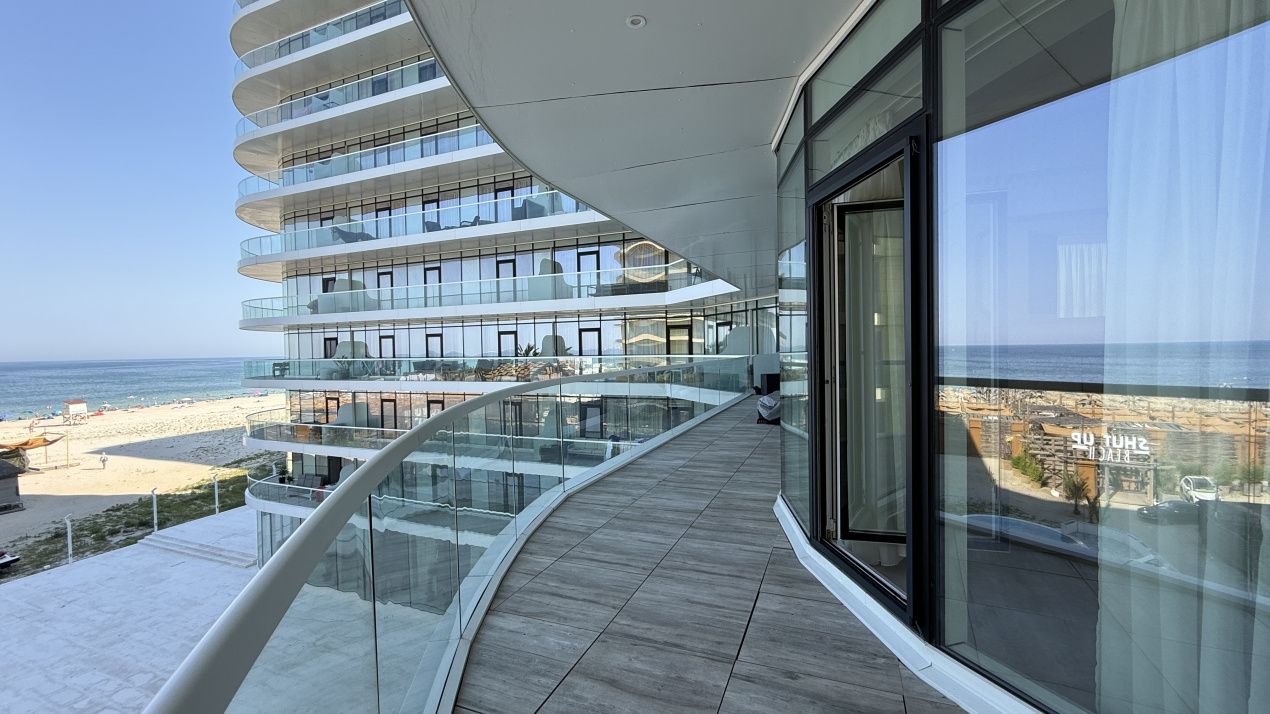 Apartament cu 3 camere de vânzare în Mamaia-Sat – fotografia 55 din 58