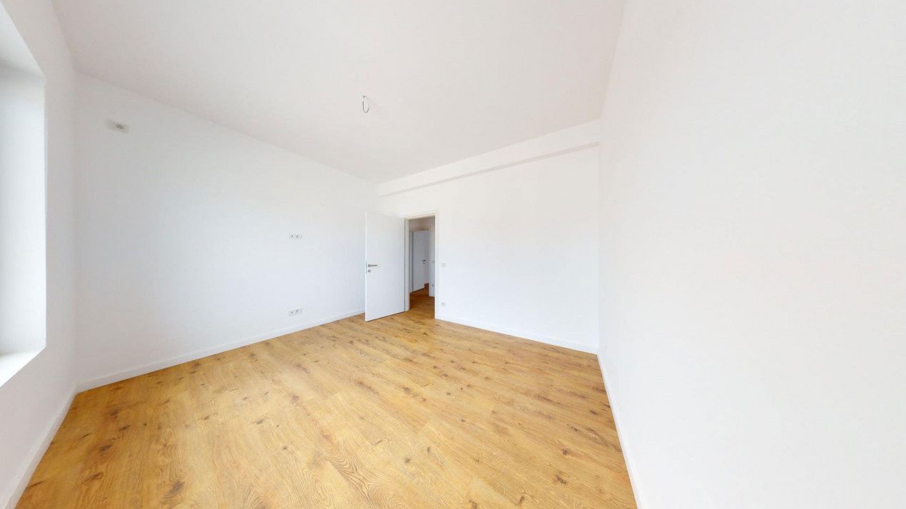 Casă cu 4 camere de vânzare în Tunari – fotografia 12 din 15