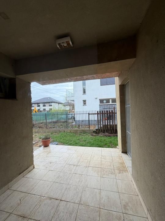 Casă cu 4 camere de vânzare în Central, Tunari – fotografia 14 din 25