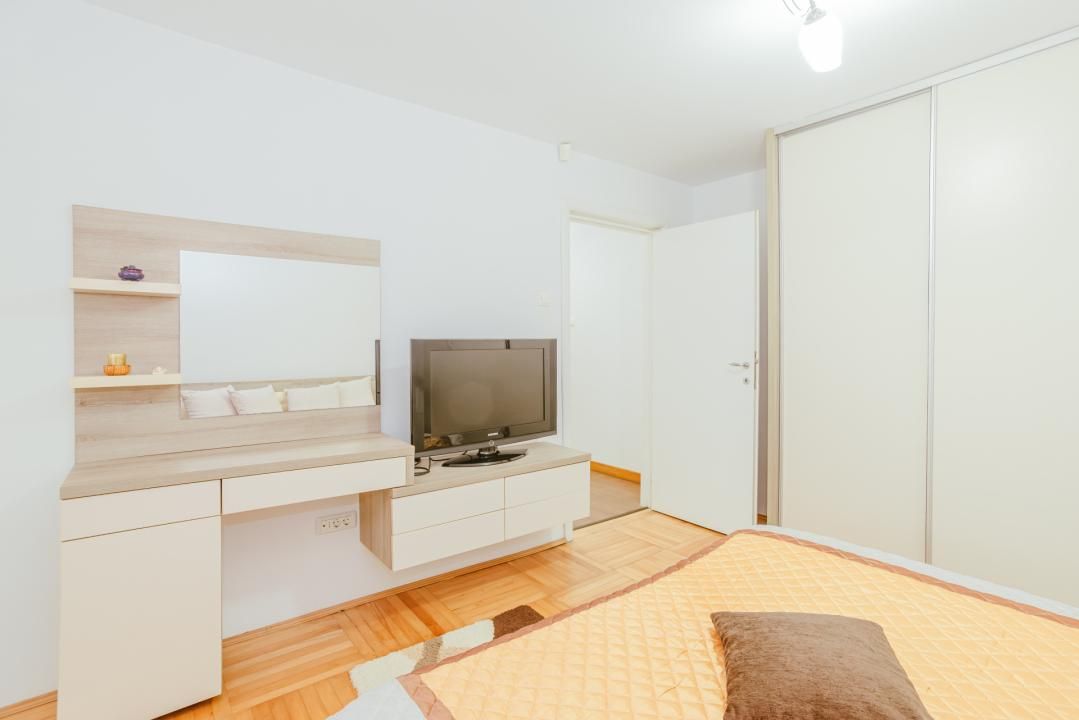 Apartament cu 3 camere de închiriat în Faleza Nord, Constanța – fotografia 15 din 22