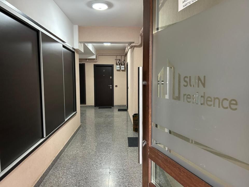 Apartament cu 3 camere de vânzare în Cug, Iași – fotografia 16 din 16