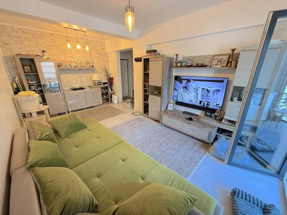 Apartament cu 2 camere de vânzare în 1 Decembrie 1918, București – fotografia 1 din 23