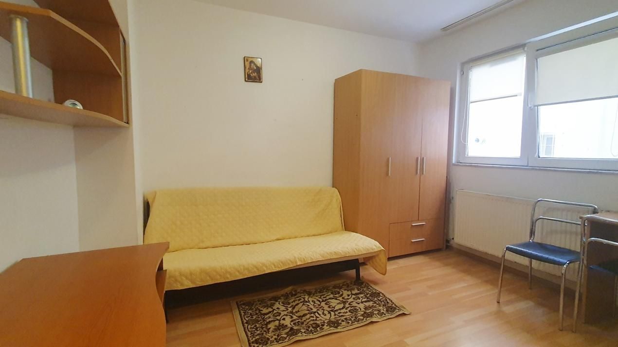 Garsonieră cu 1 cameră de vânzare în Calea Calarasilor, București – fotografia 2 din 10
