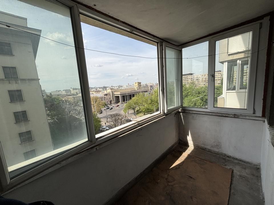 Apartament cu 2 camere de vânzare în Gara de Nord, București – fotografia 6 din 16