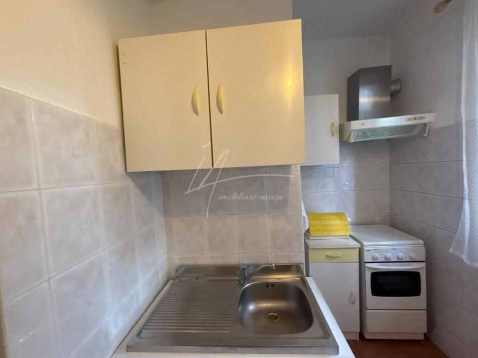 Apartament cu 2 camere de închiriat în Floreasca, București – fotografia 10 din 13