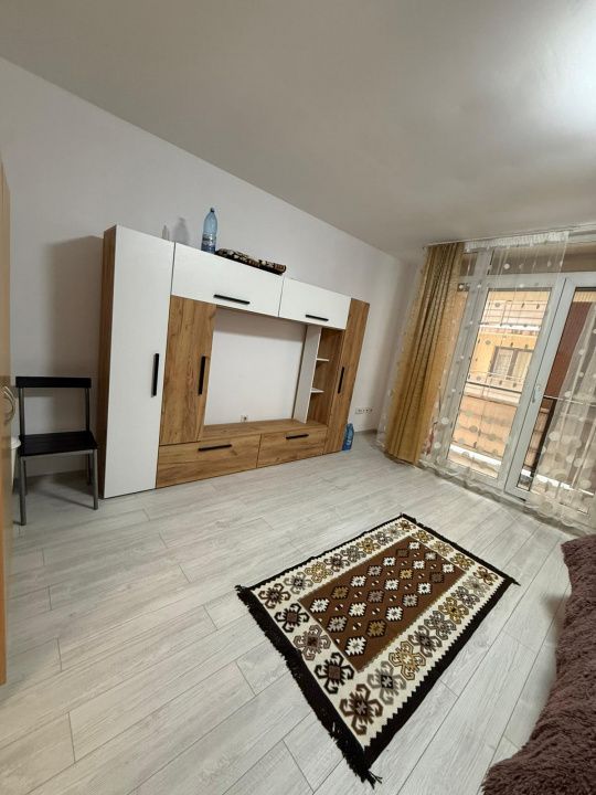 Apartament cu 1 cameră de închiriat în Între Lacuri, Cluj-Napoca – fotografia 8 din 12