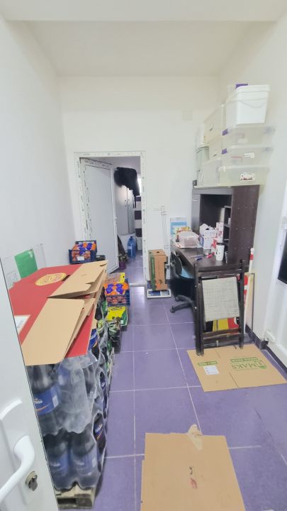 Spațiu comercial cu 3 camere de vânzare în Central, Tamadau Mare – fotografia 6 din 24