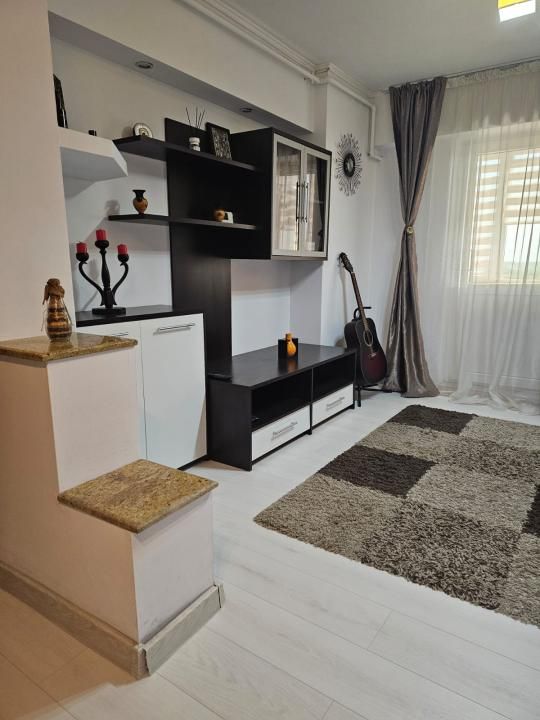 Apartament cu 2 camere de vânzare în Casa Cartii, Giurgiu – fotografia 15 din 17