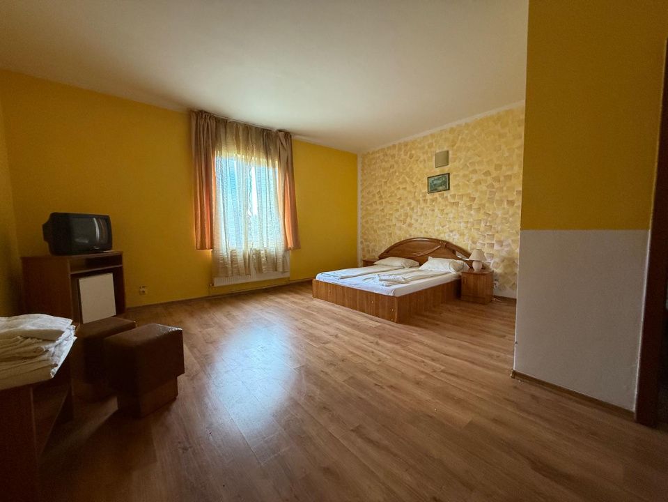 Hotel / pensiune cu 25 camere de vânzare în Sighetu Marmației – fotografia 30 din 51