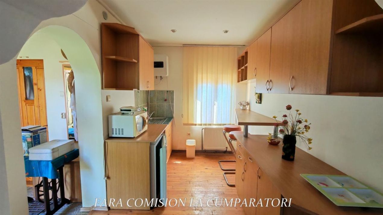 Casă cu 3 camere de vânzare în Budești – fotografia 6 din 19