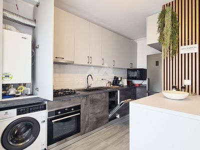 Apartament cu 2 camere de închiriat în Otopeni – fotografia 4 din 20