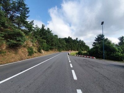 Teren de vânzare în Drumul Poienii, Brașov – fotografia 2 din 16