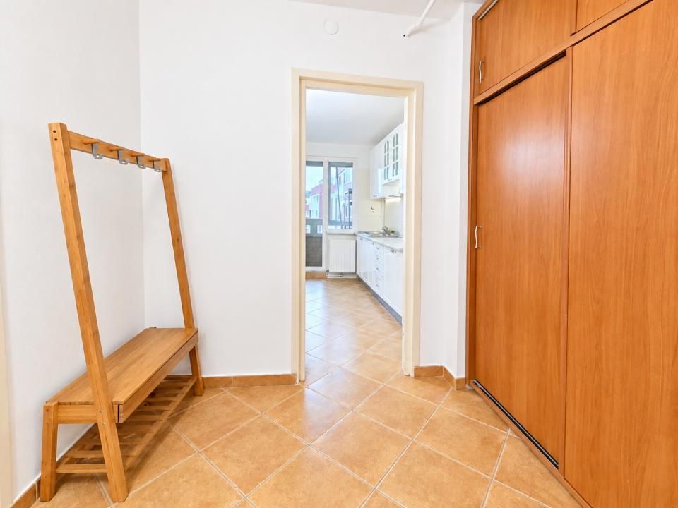 Apartament cu 3 camere de vânzare în Centrul Civic, Brașov – fotografia 13 din 16