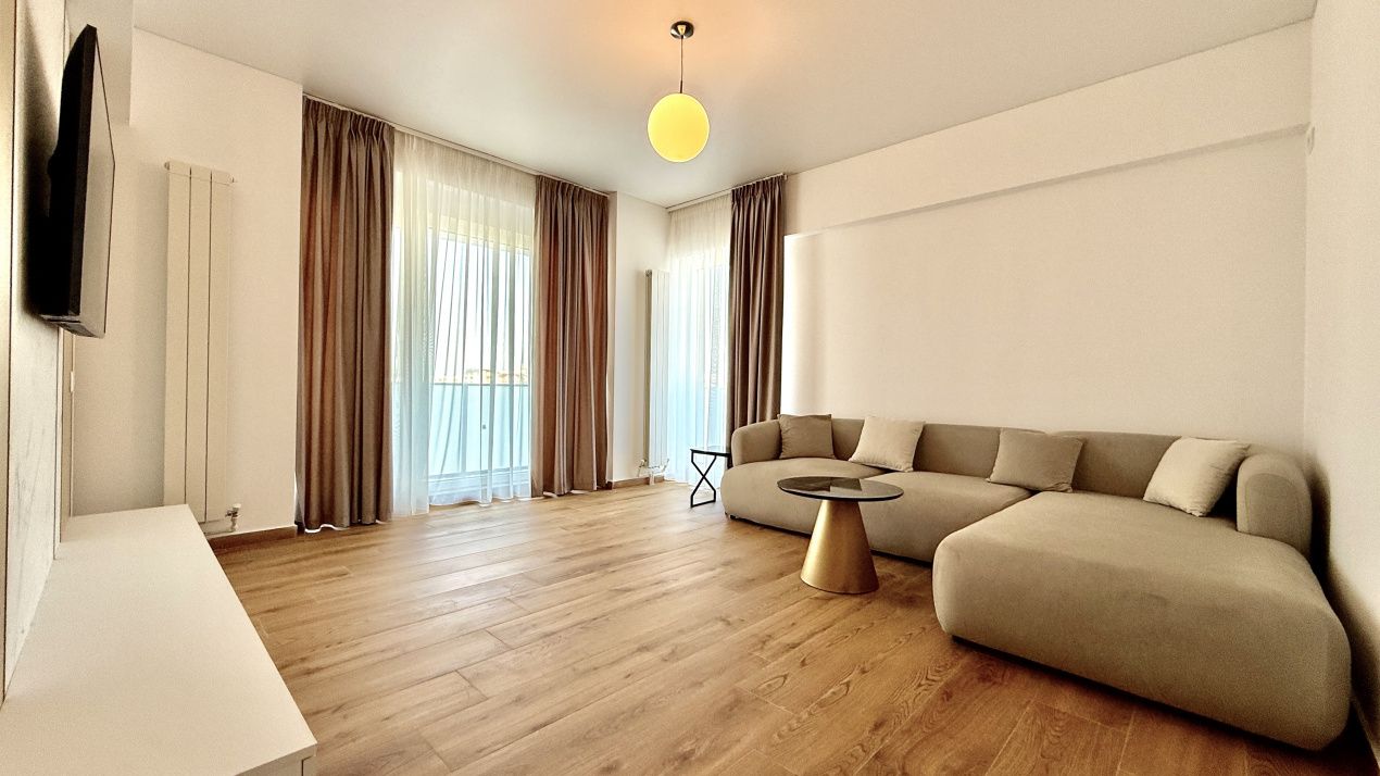 Apartament cu 2 camere de vânzare în Nord, Mamaia – fotografia 9 din 25